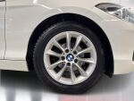 BMW 118 2016 Valkoinen