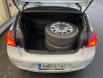 BMW 118 2016 Valkoinen
