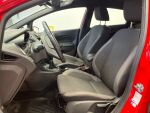 Ford Fiesta 2017 Punainen