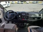 Weinsberg CARABUS 600 2016 Harmaa