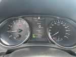 Nissan Qashqai 2016 Violetti