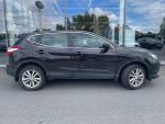 Nissan Qashqai 2016 Violetti
