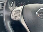 Nissan Qashqai 2016 Violetti