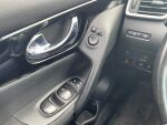 Nissan Qashqai 2016 Violetti