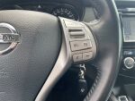 Nissan Qashqai 2016 Violetti