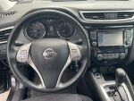 Nissan Qashqai 2016 Violetti