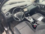 Nissan Qashqai 2016 Violetti