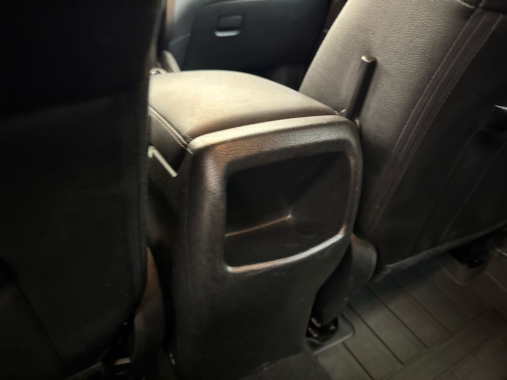 Nissan Qashqai 2016 Valkoinen