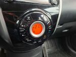 Nissan Note 2016 Punainen