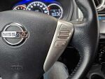 Nissan Note 2016 Punainen