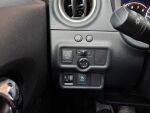 Nissan Note 2016 Punainen