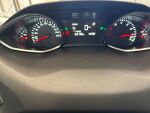 Peugeot 308 2016 Harmaa