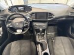 Peugeot 308 2016 Harmaa
