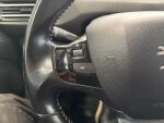 Peugeot 308 2016 Harmaa