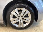 Peugeot 308 2016 Harmaa