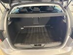 Peugeot 308 2016 Harmaa