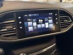 Peugeot 308 2016 Harmaa