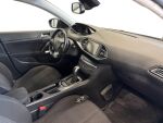 Peugeot 308 2016 Harmaa