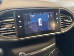 Peugeot 308 2016 Harmaa