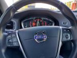 Volvo V60 2016 Valkoinen