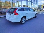 Volvo V60 2016 Valkoinen