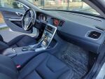 Volvo V60 2016 Valkoinen