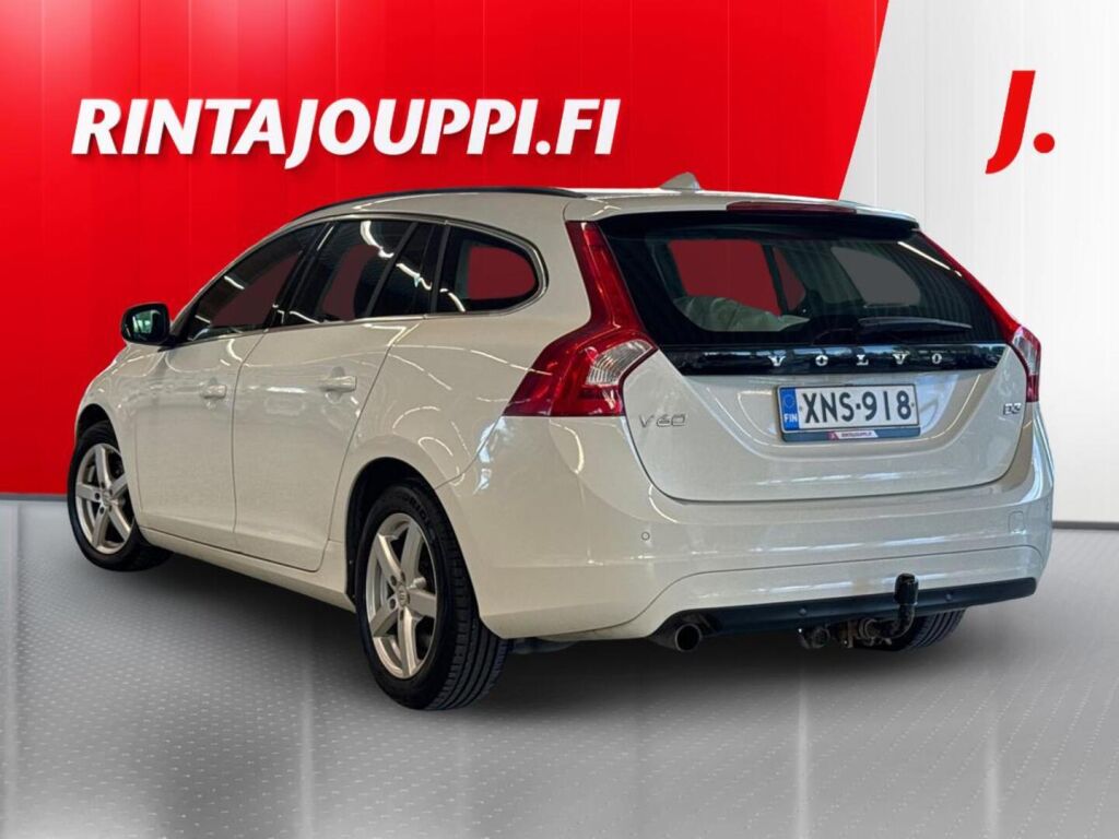 Volvo V60 D3 Business aut 2016, kuva 3/25