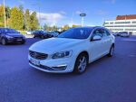 Volvo V60 2016 Valkoinen