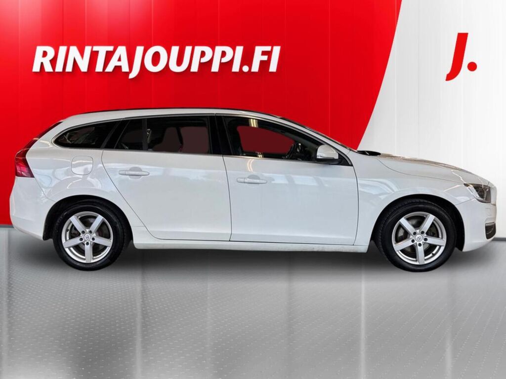 Volvo V60 D3 Business aut 2016, kuva 7/25