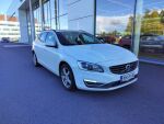 Volvo V60 2016 Valkoinen
