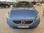 Volvo V40 2017 Sininen