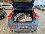 Volvo V40 2017 Sininen