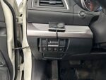 Subaru Outback 2016 Valkoinen