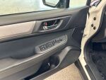Subaru Outback 2016 Valkoinen