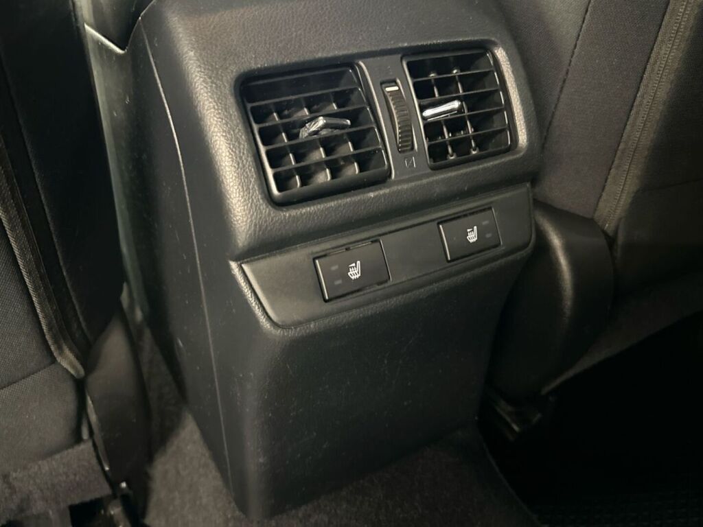 Subaru Outback 2016 Valkoinen