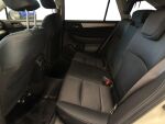 Subaru Outback 2016 Valkoinen