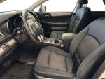Subaru Outback 2016 Valkoinen