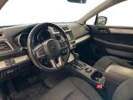 Subaru Outback 2016 Valkoinen