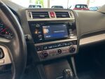 Subaru Outback 2016 Valkoinen
