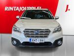 Subaru Outback 2016 Valkoinen