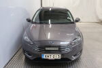 Ford Focus 2016 Ruskea (beige)