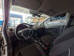 Ford Fiesta 2017 Valkoinen