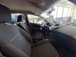 Ford Fiesta 2017 Valkoinen