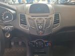 Ford Fiesta 2017 Valkoinen