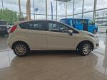 Ford Fiesta 2017 Valkoinen