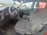 Toyota Corolla 2016 Punainen
