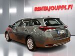 Toyota Auris 2016 Harmaa