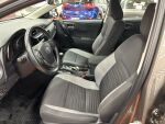 Toyota Auris 2016 Harmaa