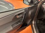 Toyota Auris 2016 Harmaa