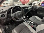 Toyota Auris 2016 Harmaa
